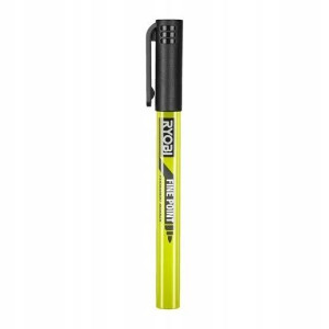 Marker warsztatowy budowlany czarny Ryobi