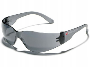 Okulary ochronne 30 HC/AF ciemne ZEKLER