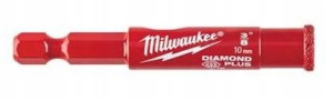 Wiertło diamentowe 10mm Milwaukee