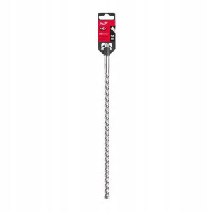 Wiertło SDS Plus 10/250/310 mm MILWAUKEE MX4