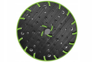 Talerz szlifierski ROTEX RO150 supermiękki FESTOOL