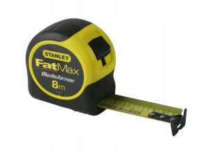 Stanley Miara 8mx32mm Fatmax Bladearmor 0-33-728