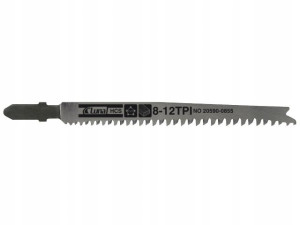Brzeszczot do wyrzynarek 93mm HCS typ T234X LUNA