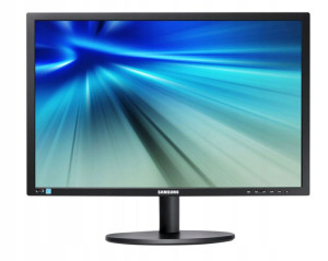 Samsung LS19B420BW 19" LED VGA Monitor 1440x900