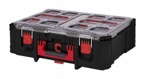 Organizer narzędziowy PACKOUT głęboki MILWAUKEE