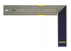 Kątownik Ręczny 250mm Irwin