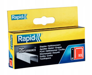 ZSZYWKI High Performance typ 53 14mm 2.5tys. RAPID