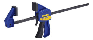 Ścisk Quick-Grip mini 0-300mm IRWIN