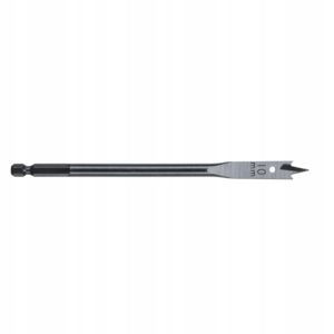 Wiertło piórowe do drewna 10 x 160 mm MILWAUKEE