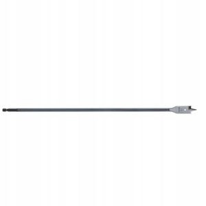 Wiertło piórowe do drewna 16 x 400 mm MILWAUKEE