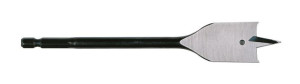 Wiertło piórowe do drewna 26 x 160 mm MILWAUKEE