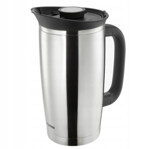 Termiczny French Press kawa / herbata Zojirushi 1l