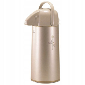 Termos AirPot szklany Zojirushi AAPE-22-TK 2,2L