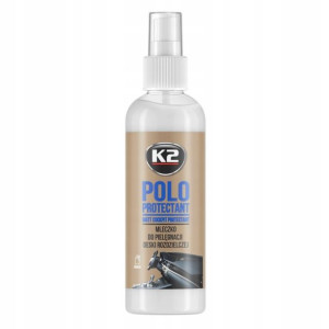 POLO PROTECTANT 250ML MAT do kokpitu K2