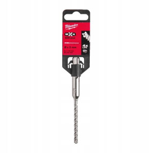 Wiertło SDS Plus 5/50/110 mm MILWAUKEE MX4
