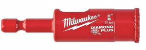 Wiertło diamentowe 15mm Milwaukee