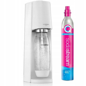 Saturator SODASTREAM TERRA biały do gazowania wody