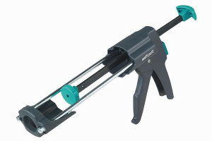 Pistolet do silikonu MG600 WOLFCRAFT PROMO