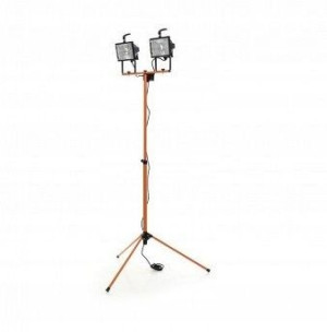 Lampa Halogenowa Lh400x2s Best Tools