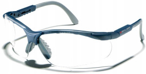 Okulary ochronne 55 HC Korekcyjne +1.5 ZEKLER