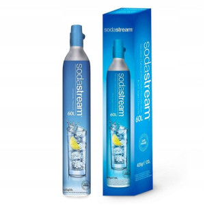 Nabój butla TWIST CO2 do saturatora SODASTREAM