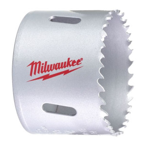 Otwornica Bi-Metal Contractor 60mm MILWAUKEE