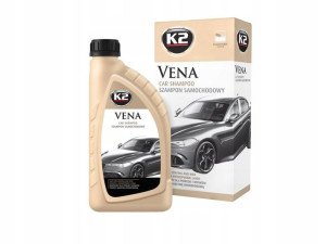 Hydrofobowy szampon samochodowy VENA K2