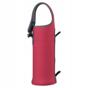 Etui na termos Zojirushi MCAA02 kolor czerwony