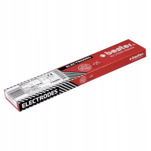 Elektrody Zasadowa Bester 7018 3,2x350/1,7 kg