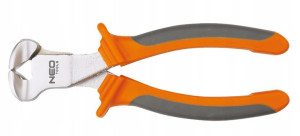 Szczypce czołowe 160 mm 01-021 NEO