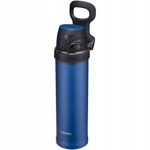 Kubek termiczny outdorowy ZOJIRUSHI QAF 0,6L blue