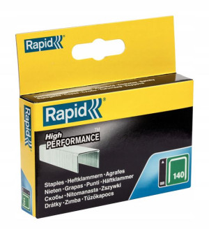 ZSZYWKI High Performance typ 140 8mm 2tys RAPID