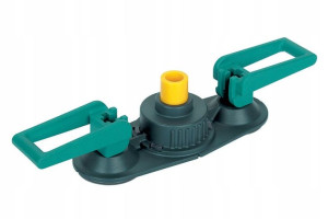 Adapter do otwornic diam. Wolfcraft Ceramic 5-10mm