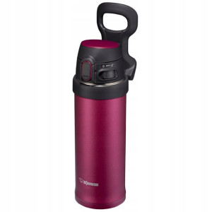 Termos kubek szczelny ZOJIRUSHI QAF 480ml blokada