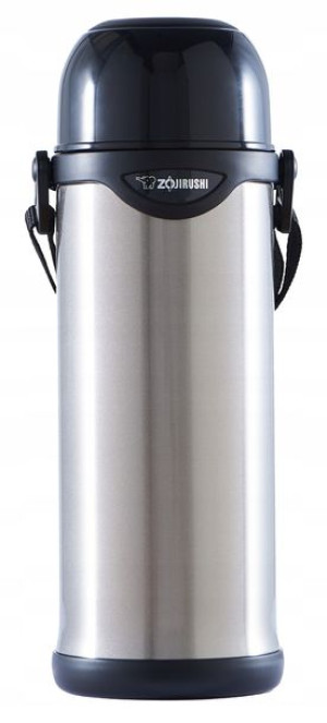 Termos próżniowy ZOJIRUSHI SJ-TG10-XA, 1L stalowy