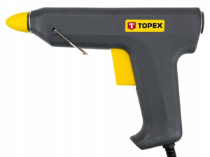 Pistolet klejowy 11 mm 78W 42E501 TOPEX