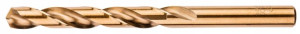 Wiertło do metalu HSS-Co, 10.0 mm 57H054 GRAPHITE