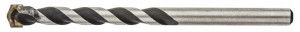 Wiertło do betonu 12x150mm koń. motylkowa GRAPHITE