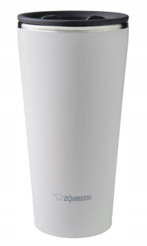 Kubek termiczny tumbler ZOJIRUSHI SX-FSE45, biały
