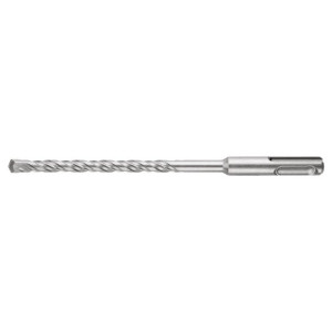 Wiertło do betonu SDS Plus 6 x 160 mm S4 VERTO