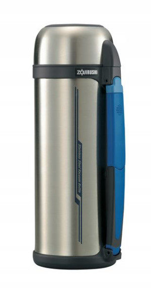 Termos stalowy próżniowy ZOJIRUSHI SF-CC20 2L duży
