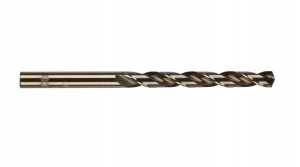 Wiertło HSS-G CO Cobalt 4,8 mm (10 szt.) MILWAUKEE