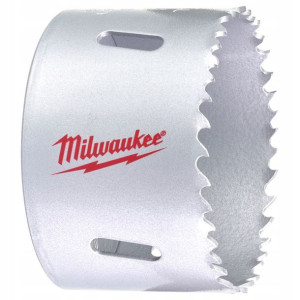 Otwornica Bi-Metal Contractor 67mm MILWAUKEE