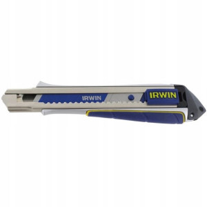 Noż łamany PRO TOUCH 25mm IRWIN