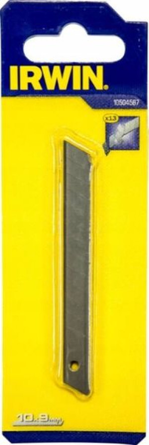 Ostrze łamane 9mm (10szt.) IRWIN