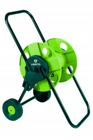 Wózek do węża ogrodowego 15G791 VERTO