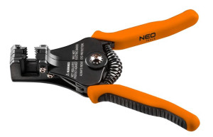 Automatyczny ściągacz izolacji 170 mm 01-520 NEO