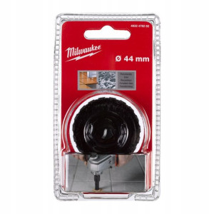 Wiertło diamentowe do gresu M14 44 mm Milwaukee