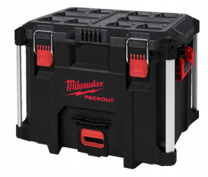 Skrzynia narzędziowa PACKOUT XL Milwaukee