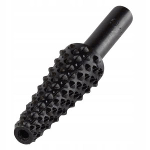 Tarnik do wiertarki 6 - 13 mm Wolfcraft stożkowy